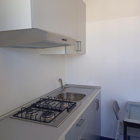 Casa Vacanza ตอร์เร ซาน จิโอวานนิ อูเจนโต ภายนอก รูปภาพ