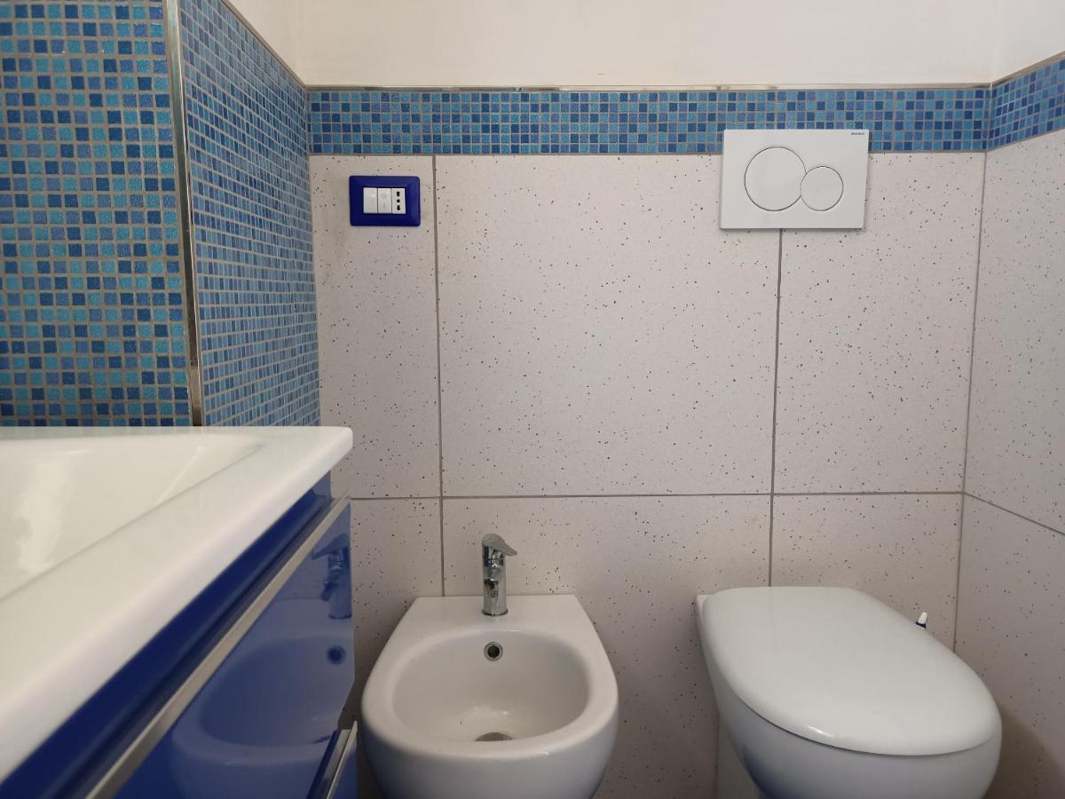 Casa Vacanza ตอร์เร ซาน จิโอวานนิ อูเจนโต ภายนอก รูปภาพ