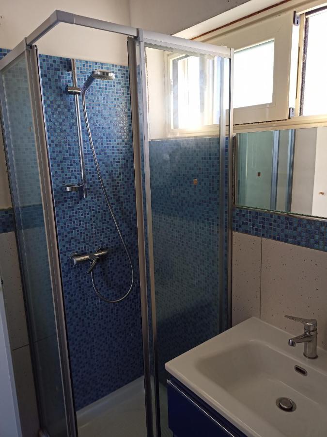 Casa Vacanza ตอร์เร ซาน จิโอวานนิ อูเจนโต ภายนอก รูปภาพ